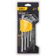 DELI Set dugih torx ključeva t10-t50, 9kom edl3091 - 1001334