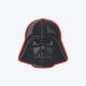 Crocs Bedž vader head U - 10013521