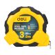 DELI Merna traka standard, 3m edl3795y - 1001438