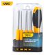 DELI Set odvijača sa 9 delova edl636009 - 1001505