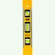 DELI Libela abs mini 230×40×17mm edl290230 - 1001665