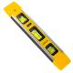 DELI Libela abs mini 230×40×17mm edl290230 - 1001665