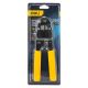 DELI Krimp klešta za konektore rj45 8pin edl381008 - 1001779