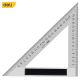 DELI Trougao inox 200mm x 280mm edl303200 - 1001839