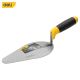 DELI Mistrija čelična ovalna 200mm edl509208 - 1001944