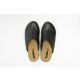 LEON Ženska papuča Paris III-crna - 1002-CR
