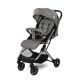 LORELLI Kolica za bebe Fiorano dolphin grey + footcover (2023) - 10021492380
