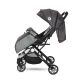 LORELLI kolica za bebe Fiorano trooper + footcover (2023) - 10021492382