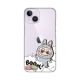 Maska za iPhone 14 6.1 Silikonska Print Skin La Bubu Macaron - 8020926