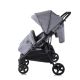LORELLI KOLICA ZA BLIZANCE DUO+TORBA - COOL GREY - EP2739929
