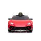 PREMIUM STIL Lamborghini Huracan crveni - Dečiji automobil na akumulator - 10022
