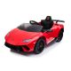 PREMIUM STIL Lamborghini Huracan crveni - Dečiji automobil na akumulator - 10022