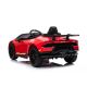 PREMIUM STIL Lamborghini Huracan crveni - Dečiji automobil na akumulator - 10022