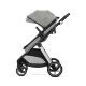 LORELLI KOLICA ZA BEBE 3u1 ASPEN SA TRANS.SEDISTEM+ADAPTERI - GREY - EP2740502
