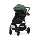LORELLI KOLICA ZA BEBE 3u1 ASPEN SA TRANS.SEDISTEM+ADAPTERI - GREEN - EP2740496