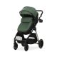 LORELLI KOLICA ZA BEBE 3u1 ASPEN SA TRANS.SEDISTEM+ADAPTERI - GREEN - EP2740496