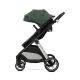 LORELLI KOLICA ZA BEBE 3u1 ASPEN SA TRANS.SEDISTEM+ADAPTERI - GREEN - EP2740496