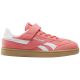 REEBOK Patike smash edge elastic & top strap GP - 100221598