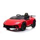 PREMIUM STIL Lamborghini Huracan crveni - Dečiji automobil na akumulator - 10022