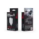MAXLIFE punjač, 30W sa USB-A i USB-C ulazom, bela - OEM0101404
