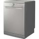 INDESIT Mašina za pranje sudova D2F HK26 S - 0001339821