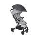LORELLI Suncobran Shady  - UV protection black - 10030030002