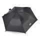 LORELLI Suncobran Shady  - UV protection black - 10030030002