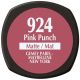 Maybelline New York Hydra Extreme Matte ruž 924 Pink punch - 1003004173