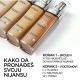 L'Oreal Paris True Match Tečni puder 6N - 1003009167
