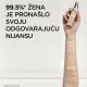 L'Oreal Paris True Match Tečni puder 6N - 1003009167