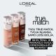 L'Oreal Paris True Match Tečni puder 6N - 1003009167
