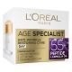 L'Oreal Paris Age Specialist Anti-Wrinkle 55+ Dnevna nega za obnavljanje kože 50 Ml - 1003009183