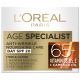 L'Oreal Paris Age Specialist Anti-Wrinkle 65+ Dnevna nega protiv bora 50 Ml - 1003009232