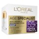 L'Oreal Paris Age Specialist Anti-wrinkle 55+ noćna krema protiv bora 50 ml - 1003009240