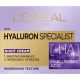 L'Oreal Paris Hyaluron Specialist noćna hidratantna krema za vraćanje volumena 50 ml - 1003009345