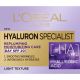 L'Oreal Paris Hyaluron Specialist dnevna hidratantna krema za vraćanje volumena 50 ml - 1003009349