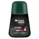 Garnier Mineral Deo Men Invisible Black, White & Colors Roll-on 50 ml - 1003009565