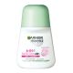 Garnier Mineral Deo Protection 6 Cotton Fresh Roll-on 50 ml - 1003009686