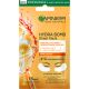 Garnier Skin Naturals Eye Tissue maska za oči protiv tamnih podočnjaka - 1003009711