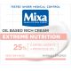 Mixa Face Krema Bogata Uljem 50ml - 1003009768