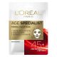 L'Oreal Paris Age Specialist 45+ maska u maramici - 1003009831
