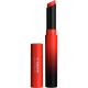 Maybelline New York Color Sensational Ultimatte ruž za usne 299 More Scarlet - 1003019462