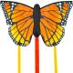 INVENTO Zmaj - Crveni leptir Monarh 52 cm - 100306