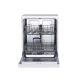 UNION Mašina za pranje sudova DWFS-60513W - EP3132777