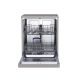 UNION Mašina za pranje sudova DWFS-60513S - EP3132780