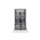 UNION Mašina za pranje sudova DWFS-4559W - EP3132783