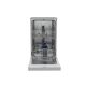 UNION Mašina za pranje sudova DWFS-4559S - EP3132786