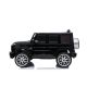 PREMIUM STIL Mercedes G63 crni - Dečiji automobil na akumulator - 10038