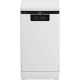 BEKO Samostalna mašina za pranje sudova BDFS26040WQ - 25653-1