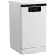 BEKO Samostalna mašina za pranje sudova BDFS26040WQ - 25653-1